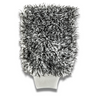 Microfibre Wash Mitt.
