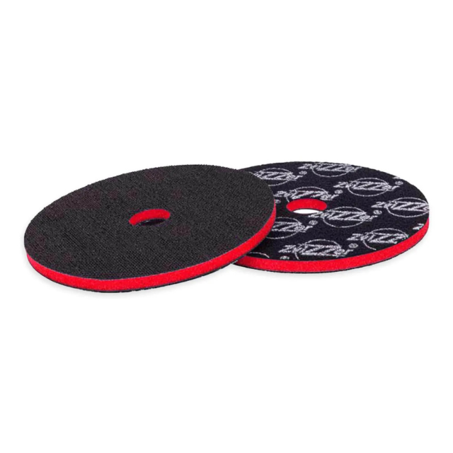 Zvizzer Hard Interface Pad: 6 Inch Zvizzer.