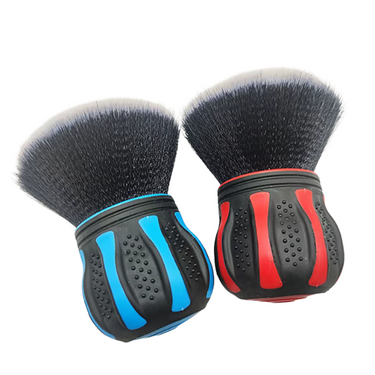 Curveball Detailing Brush