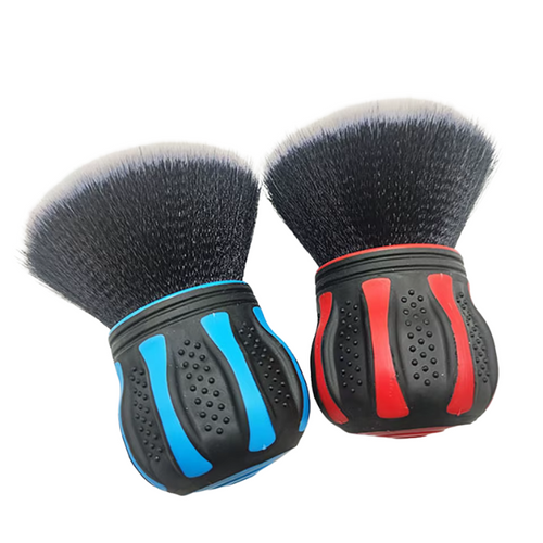Curveball Detailing Brush Detailing Corporation.