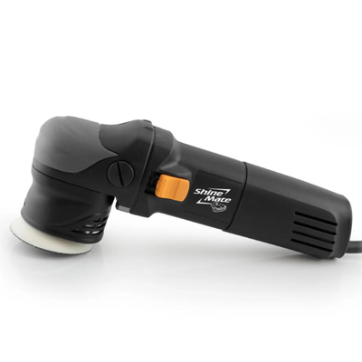 ShineMate Mini Orbital Polisher  3 Inch EX603 3/75