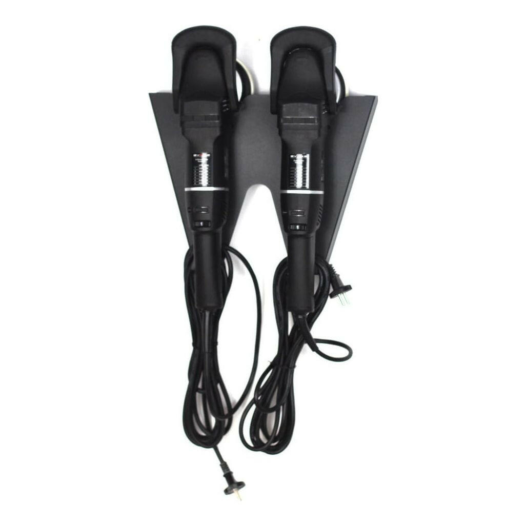 Double Hanger For Polishing Machines - DSA Detailer South Africa Polisher Hanger Detailer South Africa.