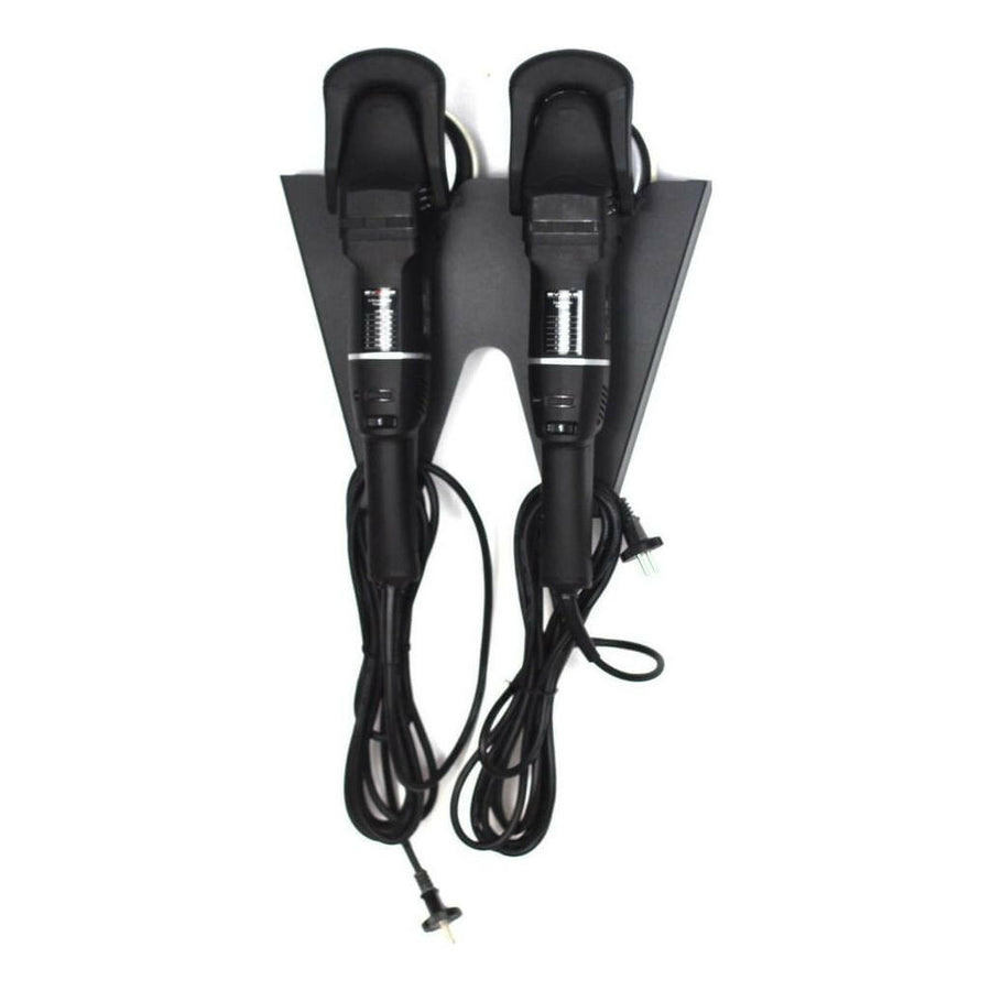 Double Hanger For Polishing Machines - DSA Detailer South Africa Polisher Hanger Detailer South Africa.