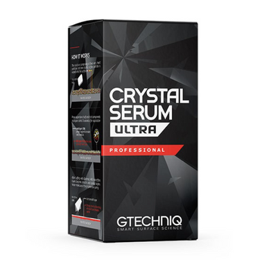 Crystal Serum Ultra Ceramic Coating