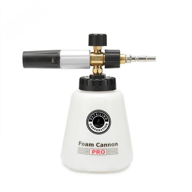 Foam Cannon Pro V2.0 for Kranzle MJJC.