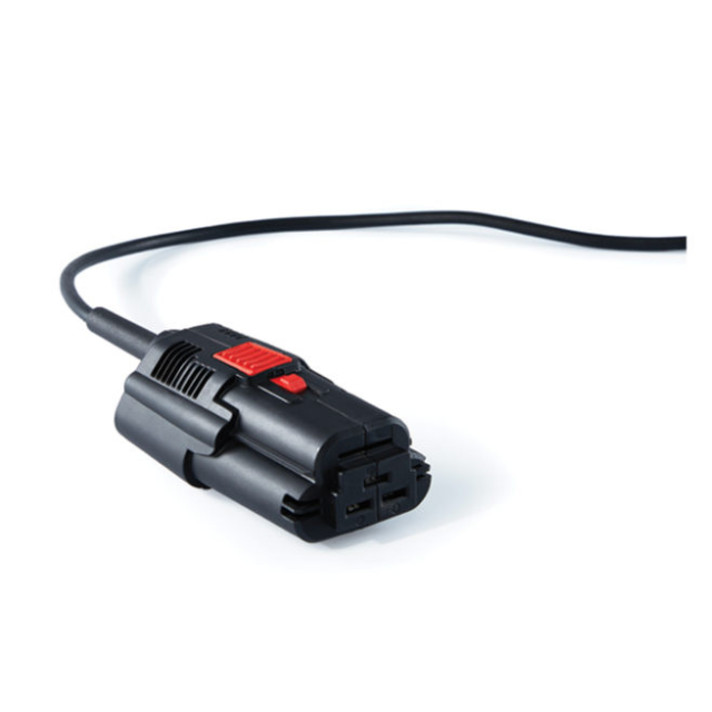 Rupes HLR75 Power Supply Adapter Rupes.
