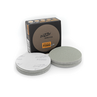 ZvizzerPyramid Sanding Surf Disc 6" Inch