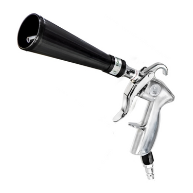 010 Classic Compressor Gun with Rotating Mechanism BenBow.