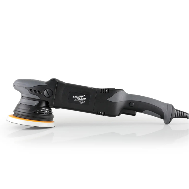 ShineMate Orbital Polisher 6 inch EX620 6/15 ShineMate.