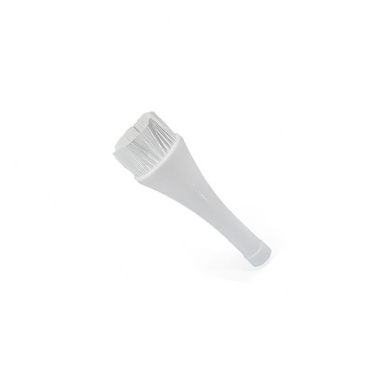 015 Plastic Nozzle with Brush for 002/003/004/008