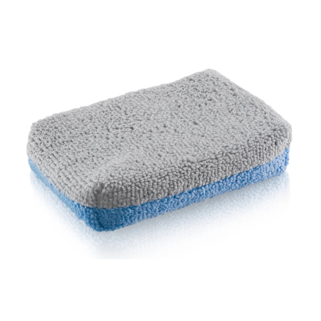 Ceramic Coating Microfibre Applicator Pad Detailing Corporation.