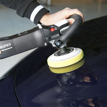 Rupes LH19E Rotary Polisher | Detailer SA