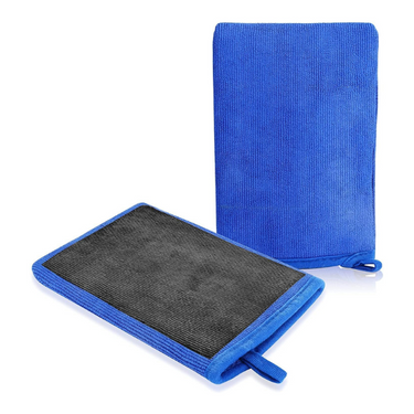 Clay Mitt Detailer South Africa.