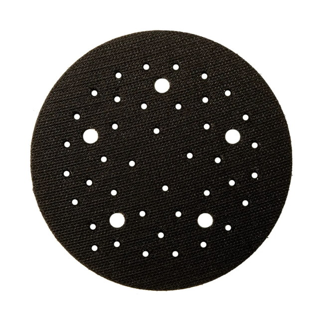 Interface Pad for Sanding- 44 Holes Grip | 5 inch | Detailer SA ...