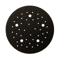 5 Inch Interface Pad- 44 Holes Grip