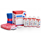 PPF, Vinyl & Coating Maintenance Kit Gtechniq.