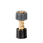 Foam Cannon Pro Connector for Karcher HD (HDS) Pro: M22x1.5mm Female Thread MJJC.