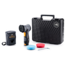 ShineMate Cordless 3 Inch Orbital Polisher Kit EB212 ShineMate .