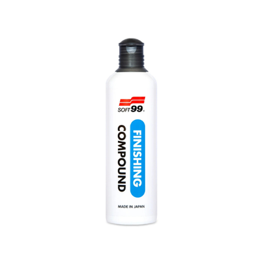 Soft99 Finishing Compound (300ml)