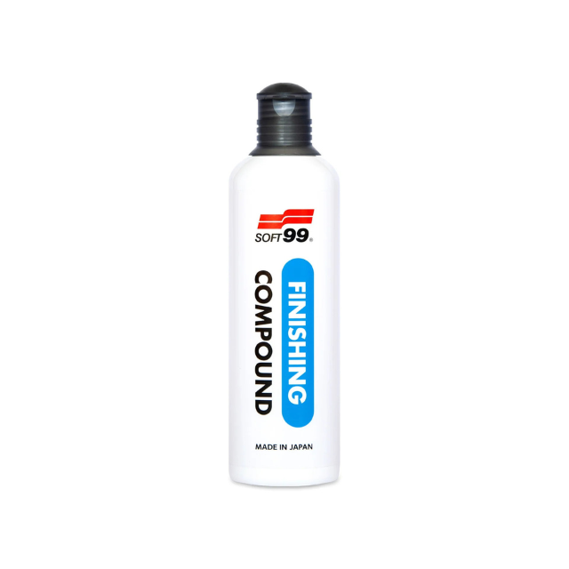 Soft99 Finishing Compound (300ml)