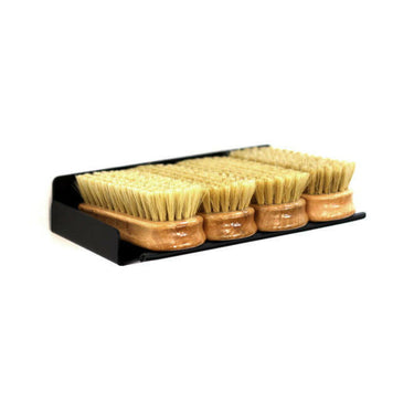 Wall-MountedShelf for Leather and Upholstery Brushes 20cm- DSA Detailer South Africa  Detailer South Africa.