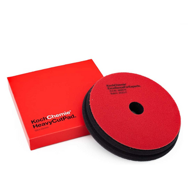 Heavy Cut Foam Pad Koch Chemie.