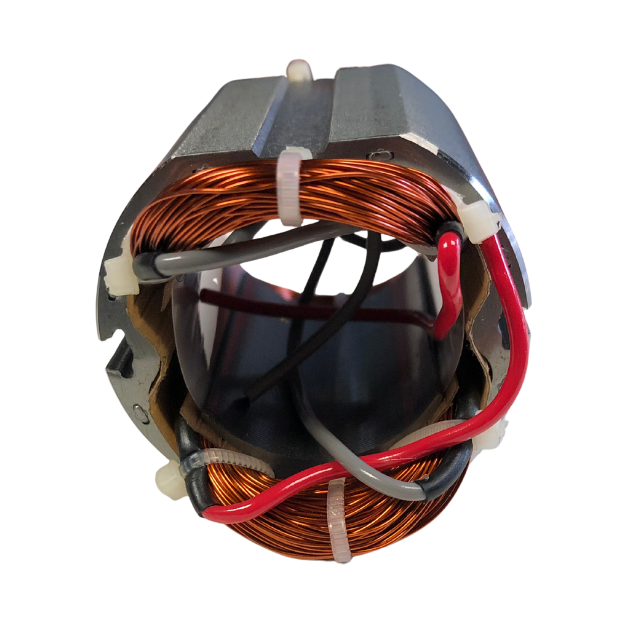 Stator for Status PA125 Rotary Polisher Status.