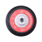 ShineMate 5" Soft Rotary Backing Plate (M14)