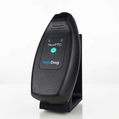 NexPTG Advanced Paint Thickness Gauge