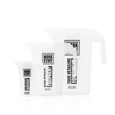 Measuring Cup Work Stuff.