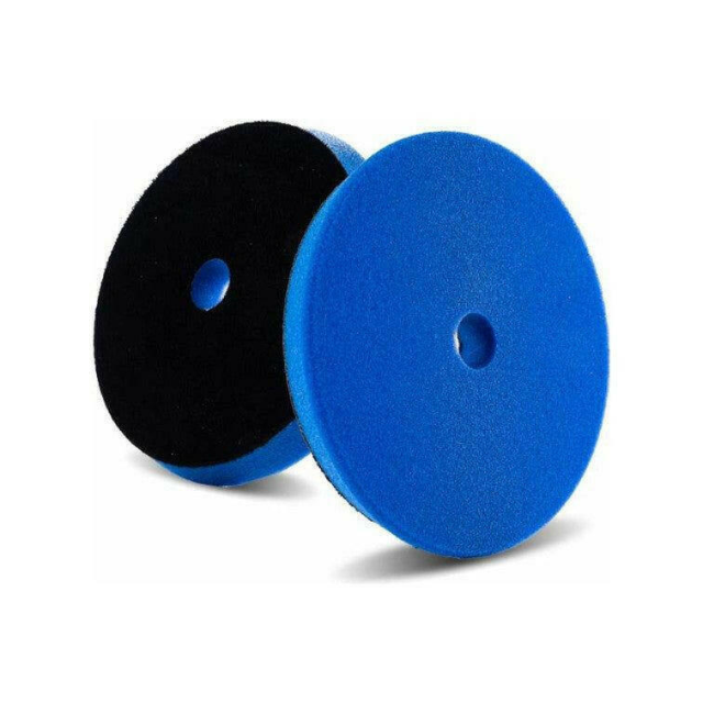 Lake Country SDO Blue Cutting Pad 6 inch Lake Country.