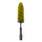 Barrel Rim Brush- Yellow Detailing Corporation.