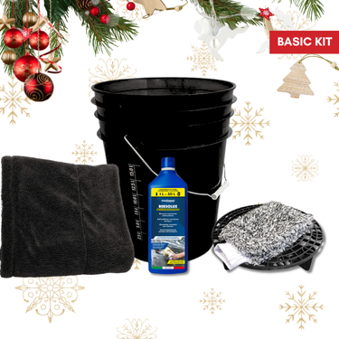 Basic Wash Kit