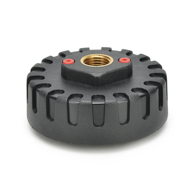 MJJC Foam Cannon Pro and Hurricane Gun Replacement Lid