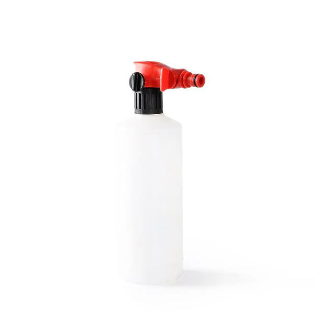 Foam Spray Gun for Hose Pipe MJJC.