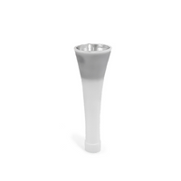 016 Plastic Nozzle with Stainless Steel Interior