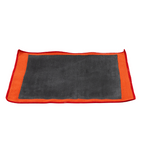 Clay Cloth Detailing Corporation.