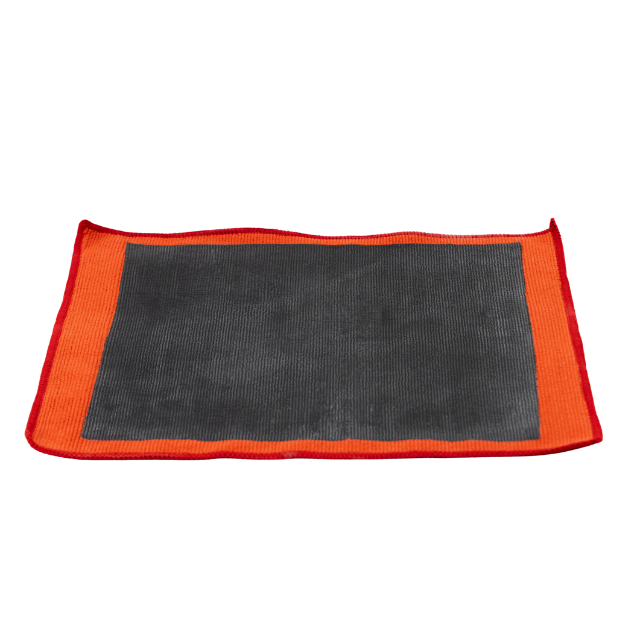 Clay Cloth Detailing Corporation.