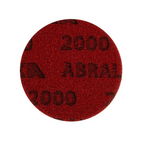 Abralon Sanding Discs Mirka.