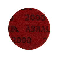 Abralon Sanding Discs