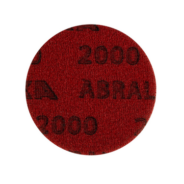 Abralon Sanding Discs