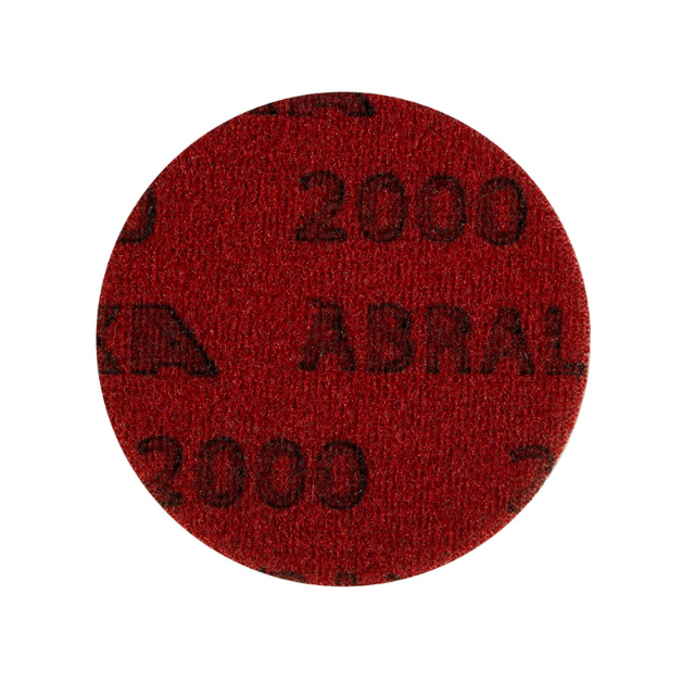 Abralon Sanding Discs Mirka.