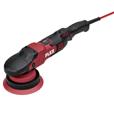 Flex 6 Inch Forced Rotation Polisher XCE 2 8 14-EC C