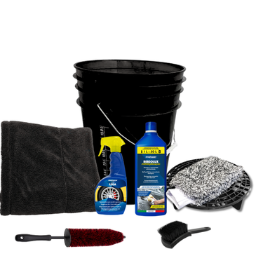 Basic Wash Kit