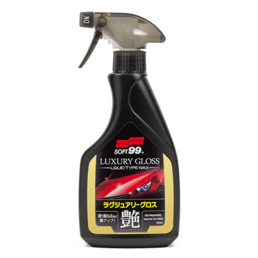 Soft99 Luxury Gloss (500ml)