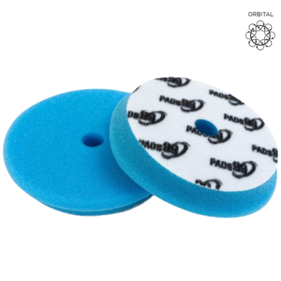 Pads 99 Blue Space Pad: 5 Inch Cutting Pad