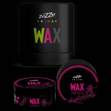Wax Synthetic (6-10 months).