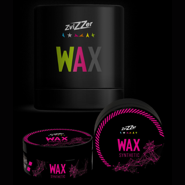 Wax Synthetic (6-10 months) Zvizzer.