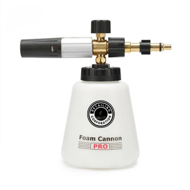 Foam Cannon Pro V2.0 for Lavor, WAP & Parkside