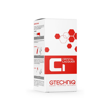 C1 Crystal Lacquer Ceramic Coating
